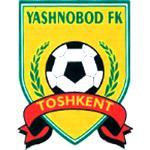 شعار FK Yashnobod