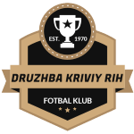 FK Druzhba Kriviy Rih