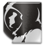 شعار FC Kosmonavt Kaluga