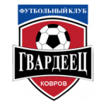 شعار Gvardeets Kovrov