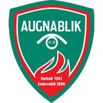 Augnablik Kópavogur شعار Augnablik Kópavogur
