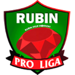 شعار FK Rubin