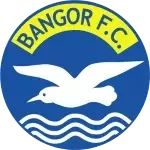 شعار Bangor Ladies