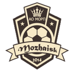 شعار FC AO Morp Mozhaysk