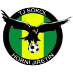 شعار TJ Sokol Horní Jiřetín