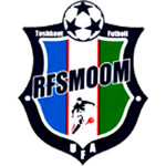 شعار FK Chigatoy