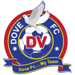 شعار Dove FC