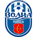 شعار Dush Pinsk Region