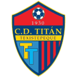 شعار CD Titan