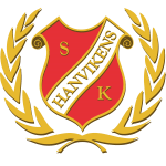 شعار Hanvikens SK
