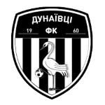 شعار FC Dunaivci