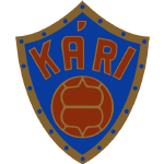 شعار Ia/Kari U19