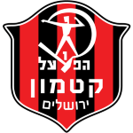 شعار Hapoel Katamon Jerusalem U19
