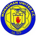 شعار Monaghan United