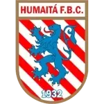 شعار Humaitá FBC