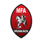 شعار FC Munkach