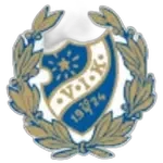 شعار Värtans IK