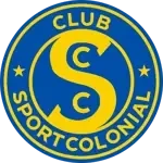شعار Sport Colonial