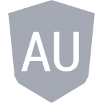 شعار Ashbourne United FC