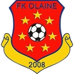 شعار AFA Olaine