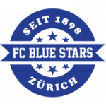 شعار FC Blue Stars Zurich U21