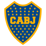 شعار Boca Juniors U21