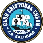 Cristóbal Colón JAS شعار Cristóbal Colón JAS