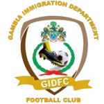 Immigration FC شعار Immigration FC