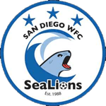 شعار San Diego Sealions