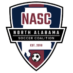 شعار North Alabama SC