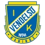 شعار Vendelsö IK