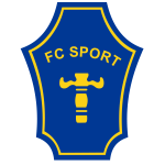 FC Sport Juniorit شعار FC Sport Juniorit