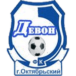 شعار Devon Oktyabrsky