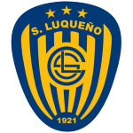 Sportivo Luqueño شعار Sportivo Luqueño