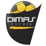 Dimas Escazú شعار Dimas Escazú