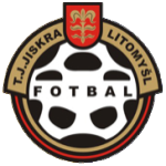 شعار TJ Jiskra Litomyšl