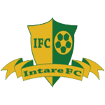 شعار Intare FC