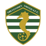 شعار Greystones