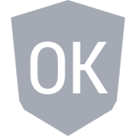 شعار Olimp Kirnychky