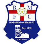 Rossington Main