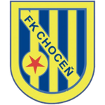 شعار FK Spartak Choceň