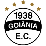 Goiânia U20 شعار Goiânia U20