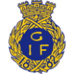 شعار Gefle IF FF