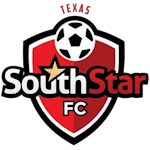 شعار Southstar FC