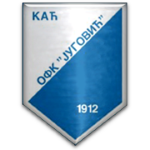 OFK Jugović Kać شعار OFK Jugović Kać