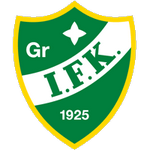 GrIFK U20 شعار GrIFK U20