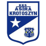 Astra Krotoszyn شعار Astra Krotoszyn