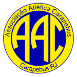 AA Carapebus شعار AA Carapebus