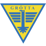 شعار Grotta/Kria U19