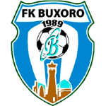 شعار FK Buxoro